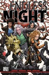 Icon image Endless Night