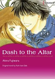 Icon image DASH TO THE ALTAR: Harlequin Comics