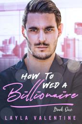 Icon image How To Wed A Billionaire: Volume 1