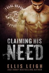 Icon image Claiming His Need: Feral Breed: Motorcycle Club