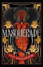 Icon image Masquerade