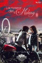 Icon image Los moteros del MidWay, 1