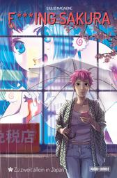 Icon image F***ing Sakura - Zu zweit allein in Japan