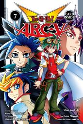 Icon image Yu-Gi-Oh! Arc-V: Arc of Destiny!!