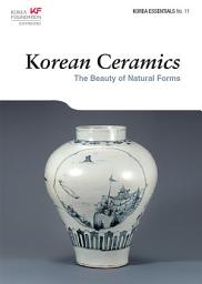 Icon image Korean Ceramics: The Beauty of Natural Forms