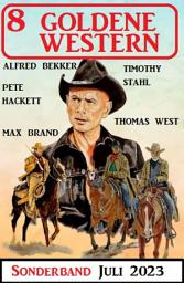 Icon image 8 Goldene Western Sonderband Juli 2023