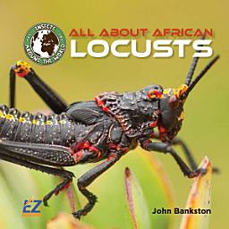 Icon image All About African Locusts