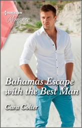Icon image Bahamas Escape with the Best Man