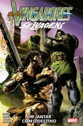 Icon image Vingadores Selvagens