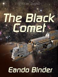 Icon image The Black Comet
