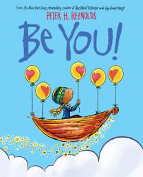 Icon image Be You!