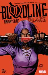 Icon image Bloodline: Daughter Of Blade