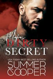 Icon image Mafia's Dirty Secret: Small Town Contemporary New Adult Romance