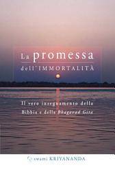 Icon image La promessa dell'immortalità