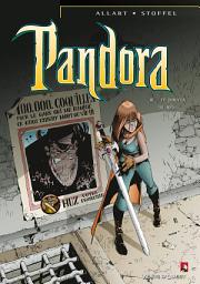 Icon image Pandora: Pandora - Tome 03