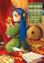 Icon image Ascendance of a Bookworm