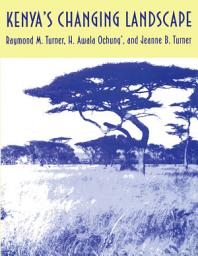 Icon image Kenya's Changing Landscape
