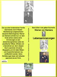 Icon image Lebenserinnerungen – Band 220e in der gelben Buchreihe – bei Jürgen Ruszkowski: Band 220e in der gelben Buchreihe