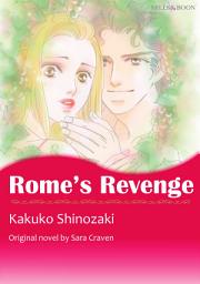 Icon image ROME'S REVENGE: Mills & Boon Comics