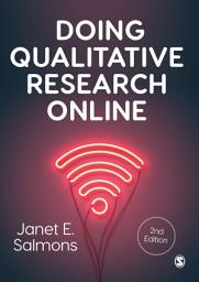 Icon image Doing Qualitative Research Online: Edition 2