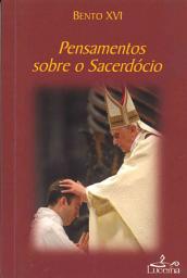Icon image Pensamentos sobre Sacerdócio