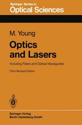 Icon image Optics and Lasers: Including Fibers and Optical Waveguides, Edition 3