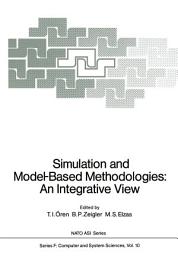 Icon image Simulation and Model-Based Methodologies: An Integrative View