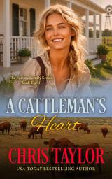 Icon image A Cattleman's Heart