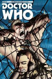 Icon image Doctor Who: The Tenth Doctor Archives: Agent Provocateur #5