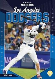 Icon image Los Angeles Dodgers