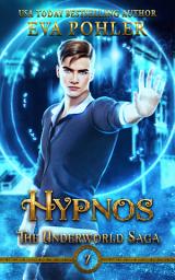 Icon image Hypnos: A Greek Mythology Romance