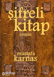 Icon image Şifreli Kitap