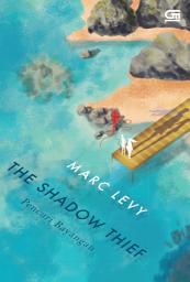 Icon image ChickLit: Pencuri Bayangan (The Shadow Thief)