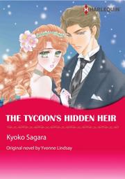 Icon image THE TYCOON'S HIDDEN HEIR: Harlequin Comics