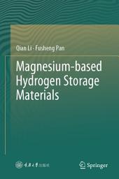 Icon image Magnesium-based Hydrogen Storage Materials