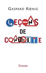 Icon image Leçons de conduite