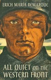 Icon image All Quiet on the Western Front