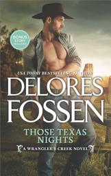 Icon image Those Texas Nights: An Anthology