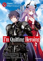 Icon image <Chapter release>I’m Quitting Heroing