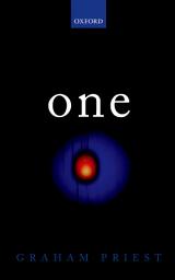 Icon image One: Being an Investigation into the Unity of Reality and of its Parts, including the Singular Object which is Nothingness