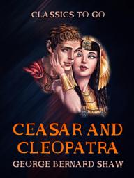 Icon image Ceasar and Cleopatra