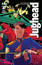 Icon image Jughead (2015): Jughead (2015-) #2