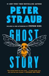 Icon image Ghost Story