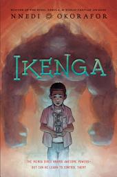 Icon image Ikenga