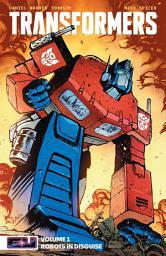 Icon image Transformers