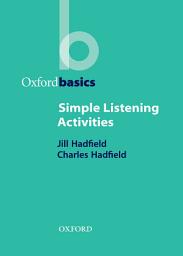 Icon image Simple Listening Activities - Oxford Basics