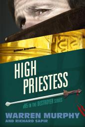 Icon image High Priestess