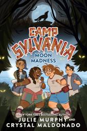 Icon image Camp Sylvania: Moon Madness