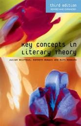 Icon image Key Concepts in Literary Theory