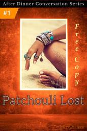 Icon image Patchouli Lost